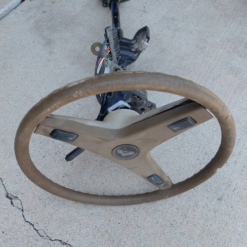 Toyota starlet steering - starlet, wheel