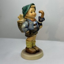Goebel Hummel 1948 Home From