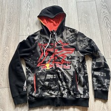 Kini Red Bull Hoodie F1 Size L
