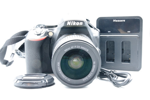 Nikon d3500 2mp - 24.2mp, dslr