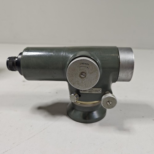 Hilger watts autoset level - &,
