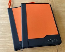 TWO X TONIC A4 DIE STORAGE