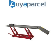 Sealey MC401 Hydraulic