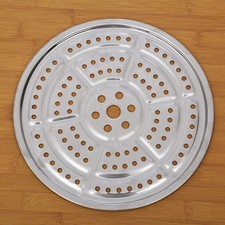Pressure cooker rack canner - cooker,