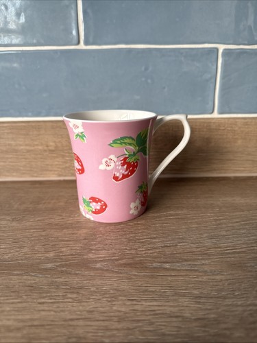 Cath kidston pink - cath, strawberry