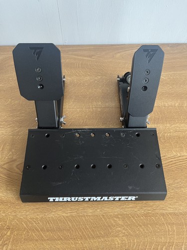 Thrustmaster t598 pedal - thrustmaster,
