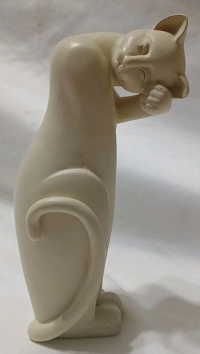 White cream coloured ceramic - white,