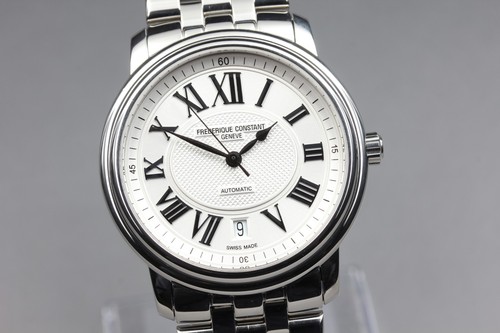 Frederique constant persuasion - frederique,