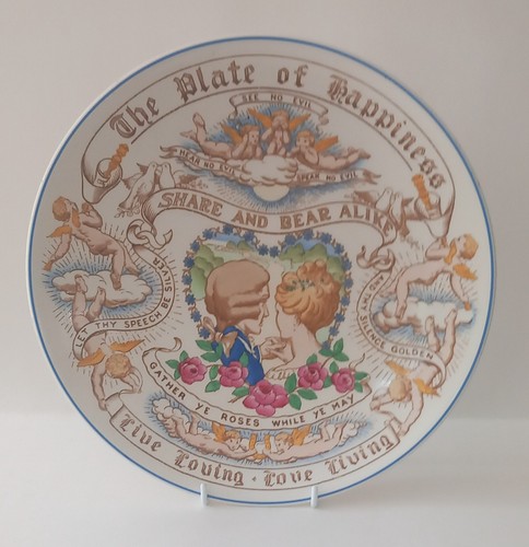 Vintage keeling co burslem - vintage, &
