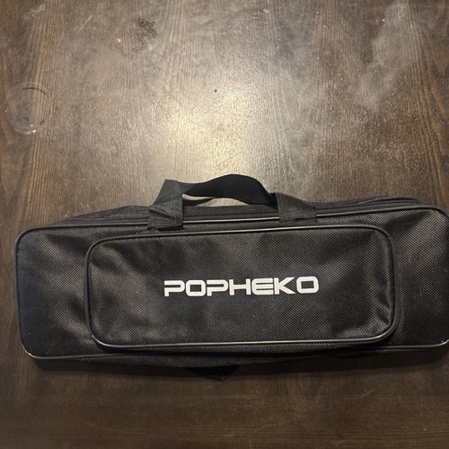 Popheko junior fishing rod set - rod,