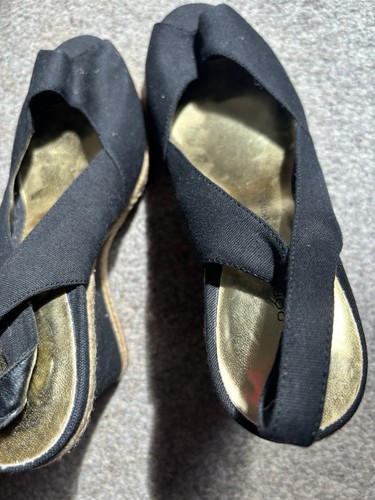 Dorothy perkins wedge heel - perkins,