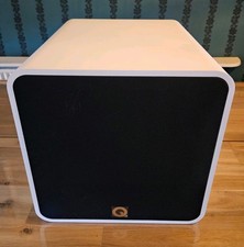 Q Acoustics Q B12 12"