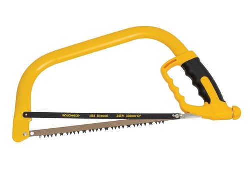 Roughneck rou66812 bowsaw - rou66812,