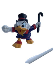 Scrooge McDuck Vintage