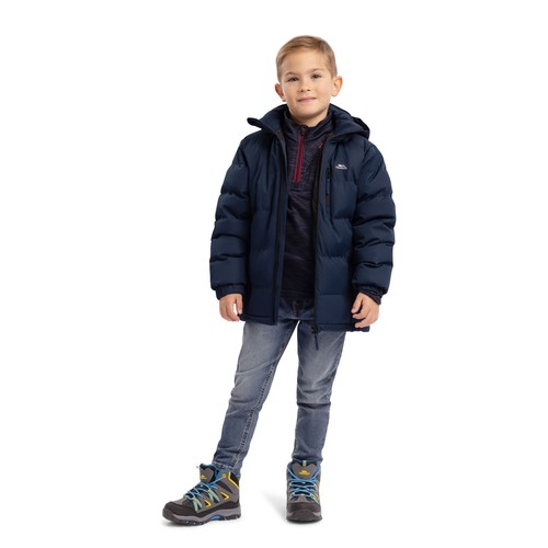 Trespass boys padded - trespass,