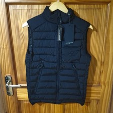 ALESSANDRO ZAVETTI Gilet Mens