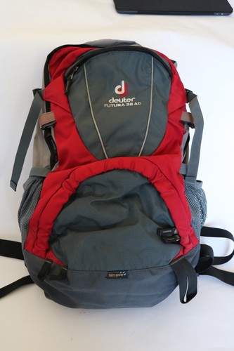 Deuter mens 28l - 28l, futura