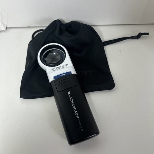 Eschenbach mobilux 10x 40 - 38, d