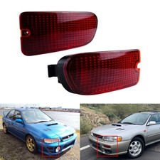 For Subaru Impreza WRX GC8