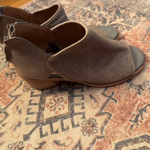 Sofft carleigh peep toe - sofft,