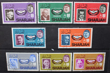 SHARJAH 1966 International