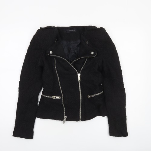 Womens size zara black - s,
