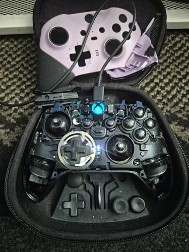 Microsoft xbox elite wireless - microsoft,