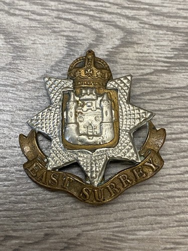 East surrey regiment original - east,