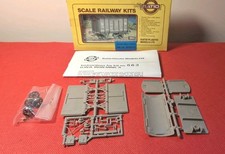 Ratio Models GWR No. 563 Iron