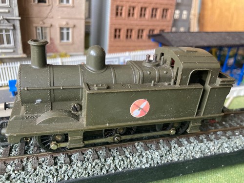 Triang hornby battle space lms - battle,