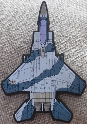 Air force strike eagle - air, f-15