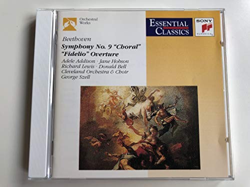 Beethoven symphony 9 - beethoven:,