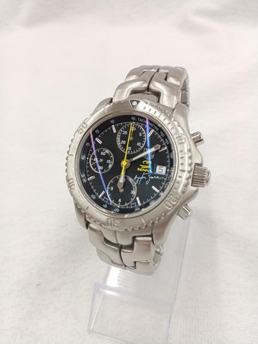 Tag heuer link - heuer,