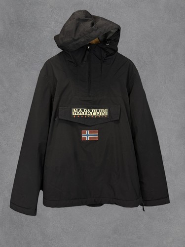 Napapijri jacket men - jacket, large