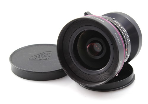 Rodenstock 45mm 5 - rodenstock, f/4.5