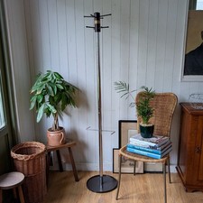 Mid Century Coat Stand