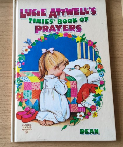 Lucie attwell tinies - lucie, tinies’