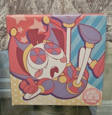 Amazing Digital Circus Toy R Us Mystery Box. POMNI. From Japan. 