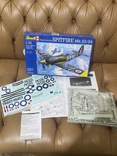 Revell 1:32 Supermarine