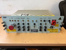 EX MOD Drawer Electrical