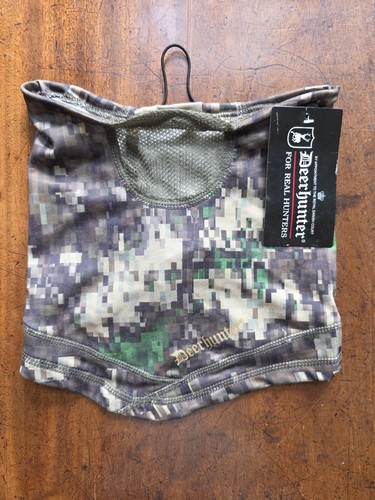 Deerhunter predator face mask - deerhunter,