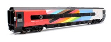 Hornby R40198 Pendolino Motor
