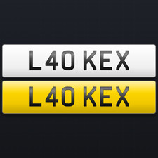 L40KEX - Luke X - Private