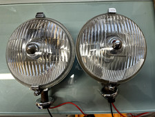 Lucas SFT 576 foglights
