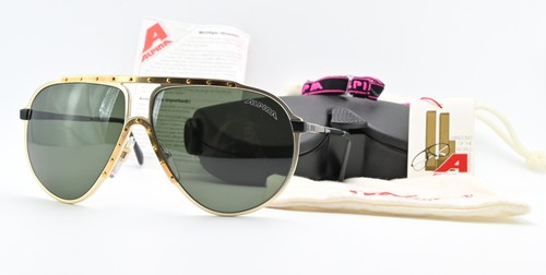 Alpina true vintage aviator - m1,