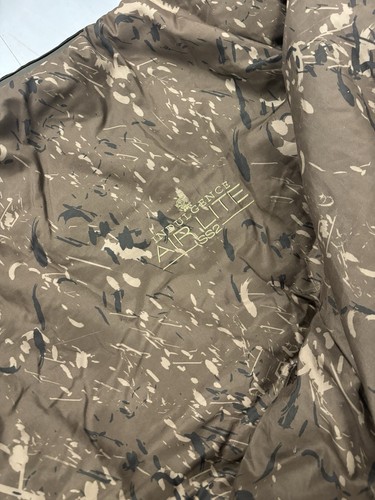 Nash indulgence air - indulgence, lite