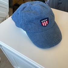 GANT Baseball Cap Men's One