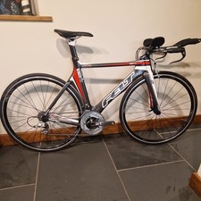 Felt pro triathlon bike - pro,