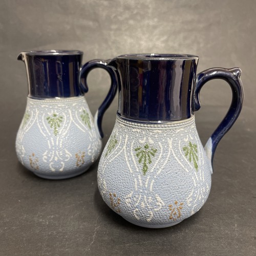 Pair antique lovatt langley - pair,