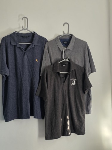 Men breathable summer bundle - ,